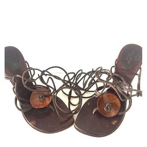 Tom Ford for Gucci Heels